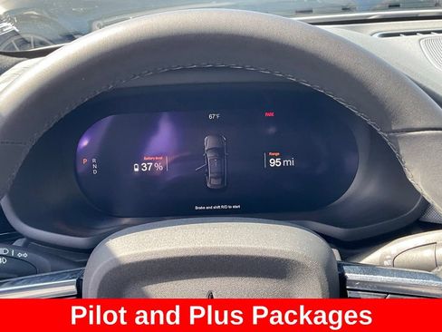 Used 2023 Polestar Polestar 2 FWD image 42