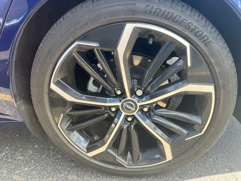 Used 2024 Nissan Altima 2.5 SR FWD image 6