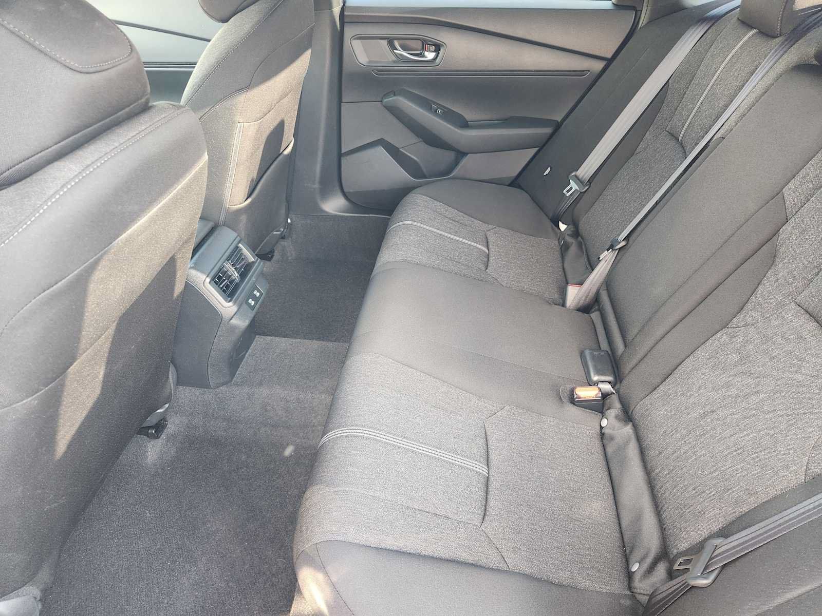 Used 2026 Honda Accord Sport image 29