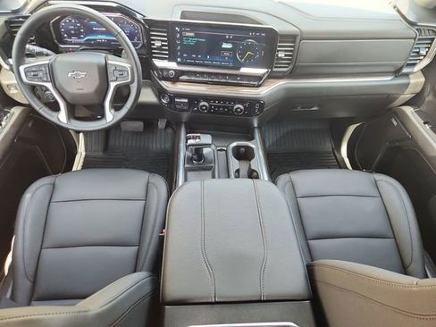 Used 2024 Chevrolet Silverado 1500 RST w/ Texas Edition Plus AWD/4WD image 19