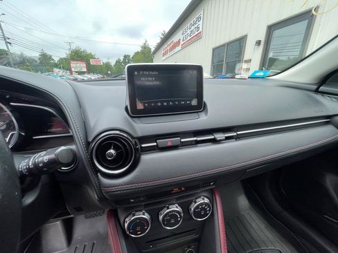 Used 2016 MAZDA CX-3 Grand Touring AWD/4WD image 13