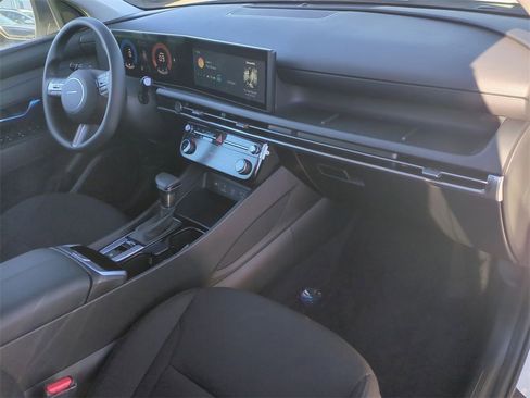 New 2026 Hyundai Tucson SEL image 28