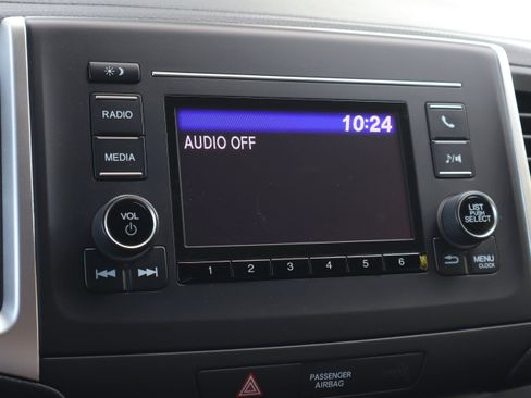 Used 2019 Honda Ridgeline RTL image 12