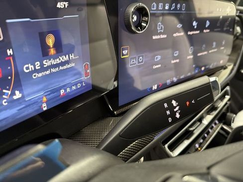 New 2026 Chevrolet Traverse High Country w/ LPO, Illumination Package image 32