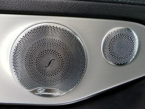 Used 2015 Mercedes-Benz C 300 4MATIC Sedan image 26