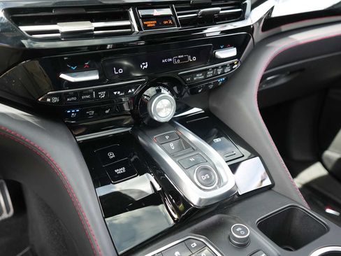 Certified 2024 Acura MDX A-Spec AWD/4WD image 27