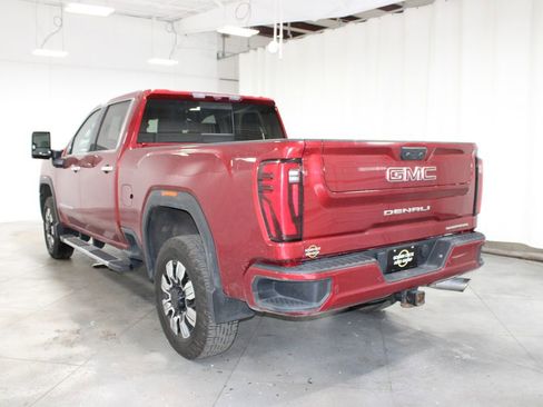 Used 2024 GMC Sierra 2500 Denali w/ Denali Reserve Package image 7