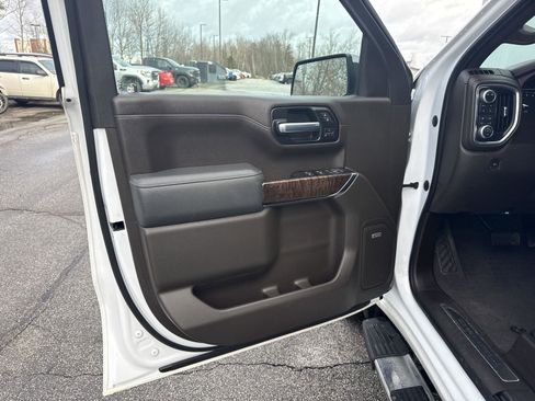 Used 2020 GMC Sierra 1500 Denali AWD/4WD image 13