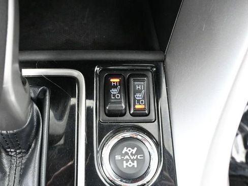 Used 2022 Mitsubishi Eclipse Cross SEL image 32