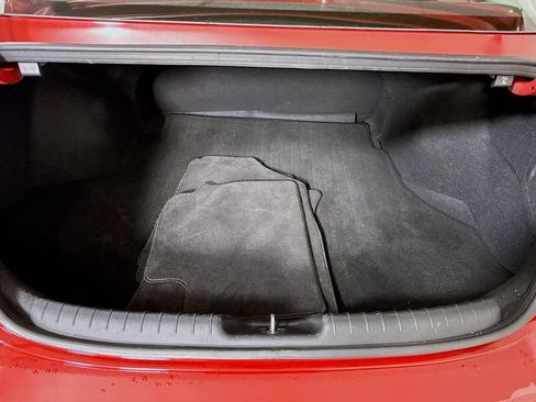 Certified 2023 Hyundai Elantra SEL w/ Cargo Package FWD image 27
