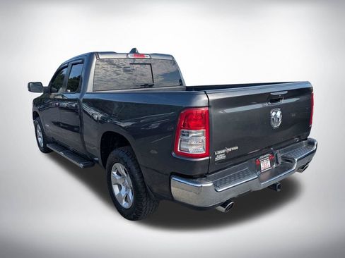 Used 2022 RAM 1500 Lone Star RWD image 5