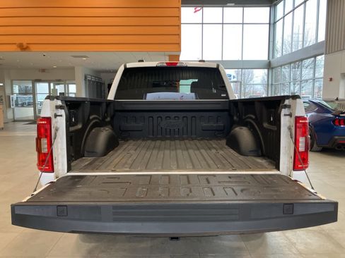 Used 2022 Ford F150 XLT w/ Trailer Tow Package image 29