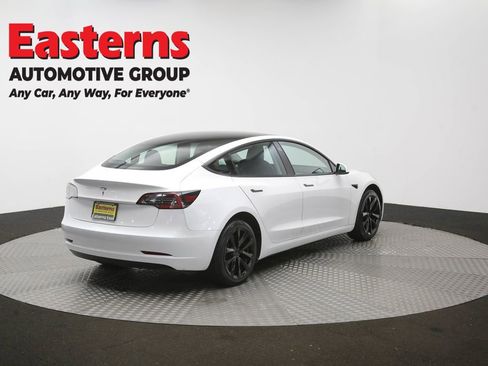 Used 2023 Tesla Model 3 Standard Range RWD image 35