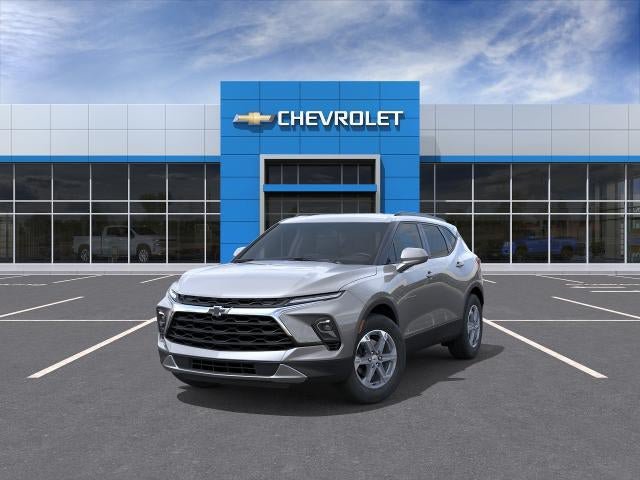 New 2026 Chevrolet Blazer LT w/ Convenience Package FWD image 8