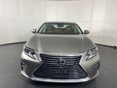 Used 2017 Lexus ES 350 FWD image 6