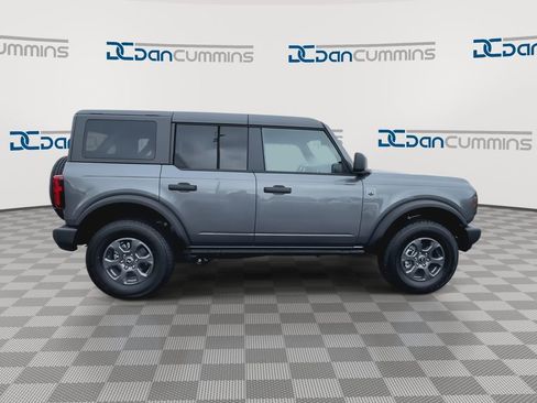 New 2025 Ford Bronco Big Bend image 9