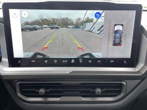 New 2025 Ford Bronco Sport Outer Banks w/ Sasquatch Outer Banks Package AWD/4WD image 25