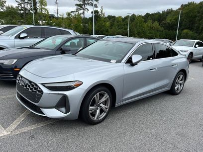 Used 2025 Audi A5 Premium Plus w/ Premium Plus