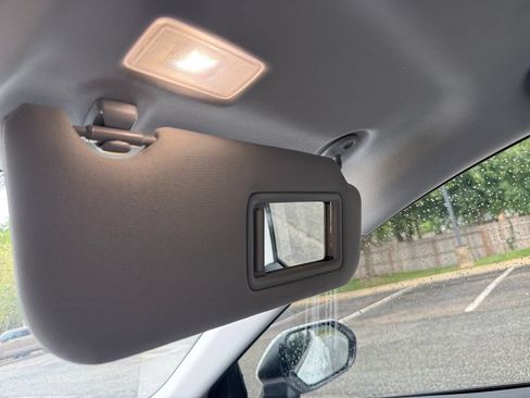 Used 2025 Toyota Camry LE FWD image 24