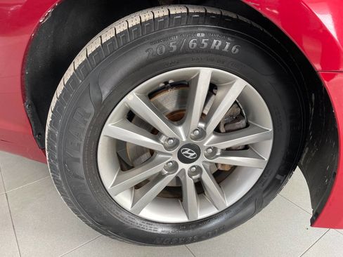 Used 2016 Hyundai Sonata SE w/ Cargo Package image 9