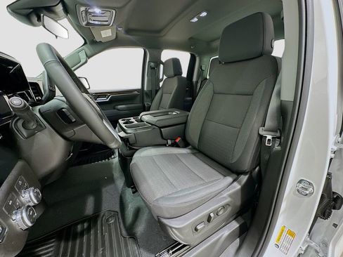 New 2026 GMC Sierra 1500 SLE AWD/4WD image 22