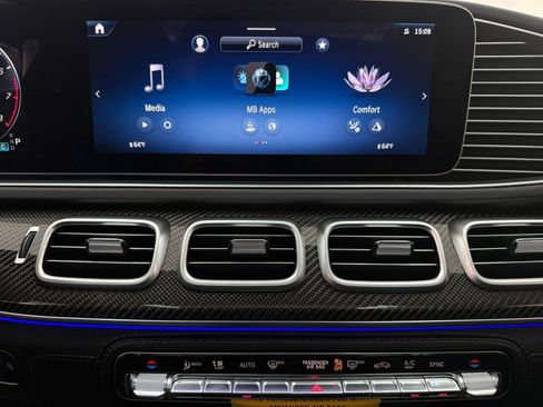 New 2026 Mercedes-Benz GLE 53 AMG 4MATIC Coupe image 29