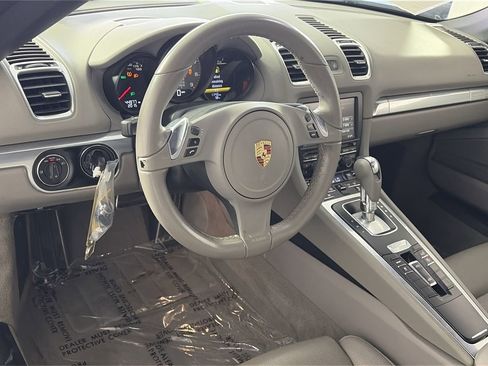 Used 2013 Porsche Boxster S RWD image 10