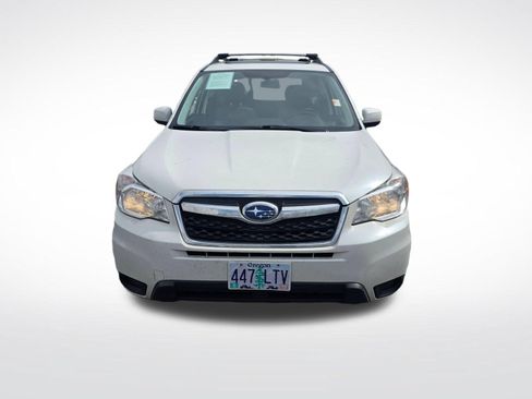 Used 2016 Subaru Forester 2.5i Premium AWD/4WD image 3