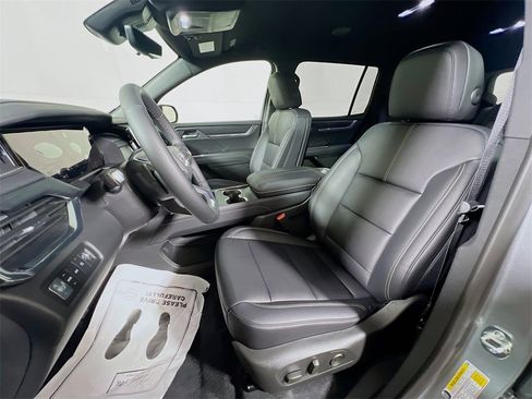 New 2026 GMC Acadia Elevation w/ Black Edition image 19