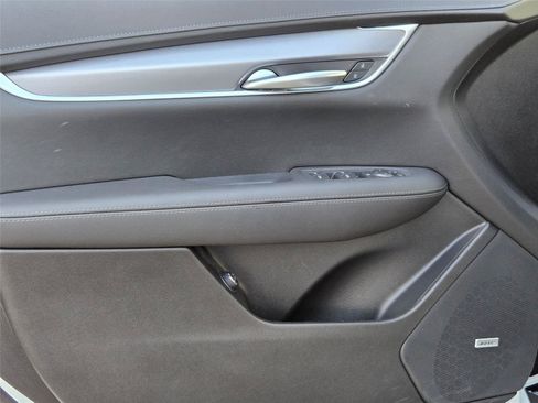 New 2026 Cadillac XT5 Luxury w/ LPO, Floor Liner Package AWD/4WD image 23