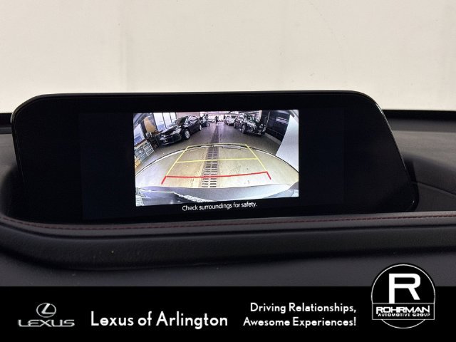 Used 2023 MAZDA CX-30 AWD 2.5 S w/ Preferred Package image 8