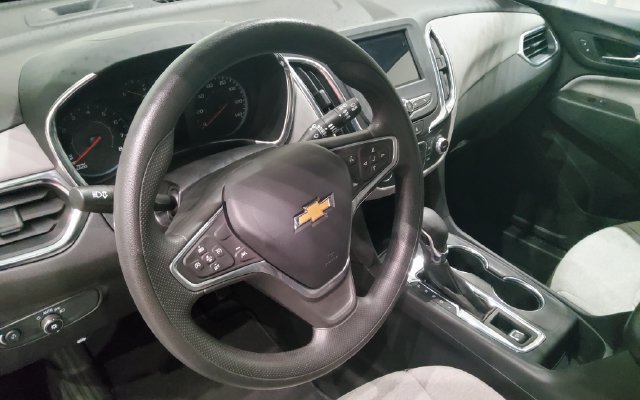 Used 2023 Chevrolet Equinox LS FWD image 33