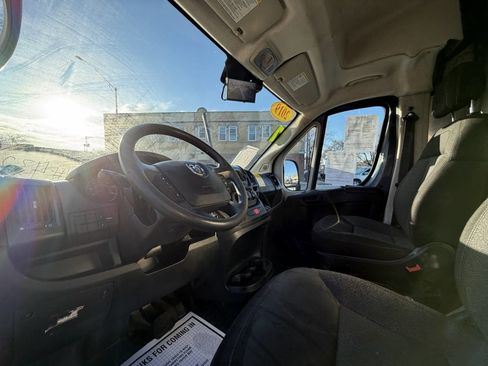 Used 2019 RAM ProMaster 3500 image 13