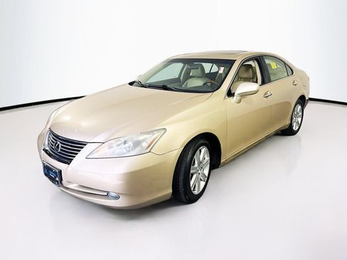 Used 2009 Lexus ES 350 FWD image 3