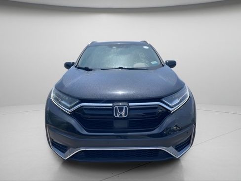 Used 2022 Honda CR-V Touring image 3