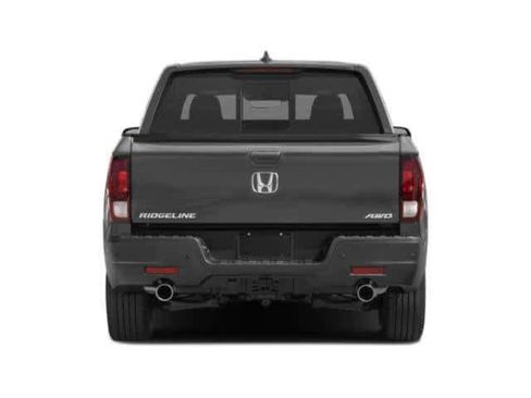 Used 2023 Honda Ridgeline RTL-E image 7