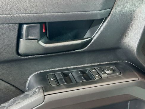 New 2026 Toyota Tacoma SR image 18