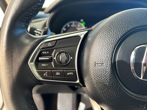 Used 2021 Acura TLX SH-AWD w/ Technology Package image 37