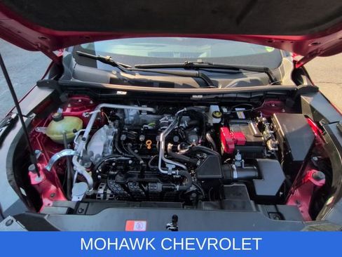 Used 2025 Mitsubishi Outlander SEL AWD/4WD image 32