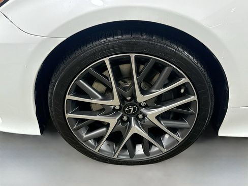 Used 2018 Lexus RC 350 F Sport RWD image 8