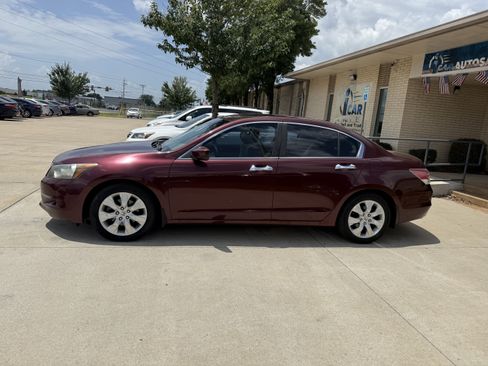 Used 2008 Honda Accord EX-L image 3