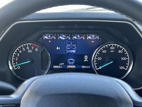 Used 2023 Ford F150 XLT w/ Equipment Group 302A High AWD/4WD image 24