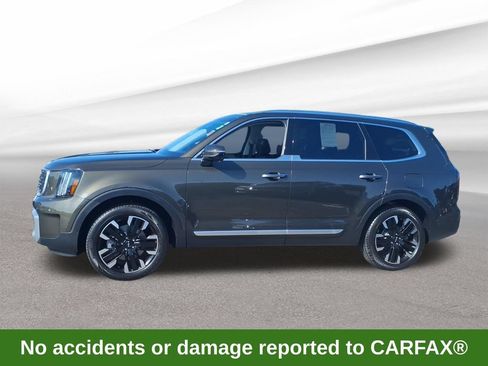 Used 2023 Kia Telluride SX FWD image 2