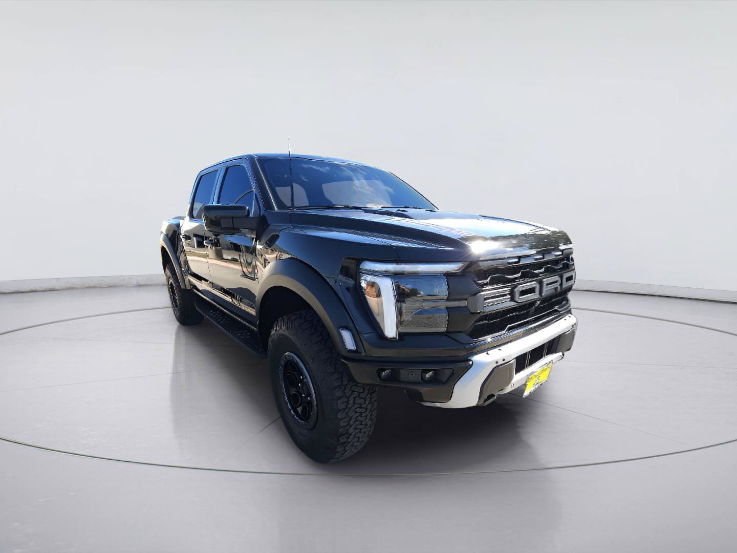 Used 2024 Ford F150 Raptor AWD/4WD image 7