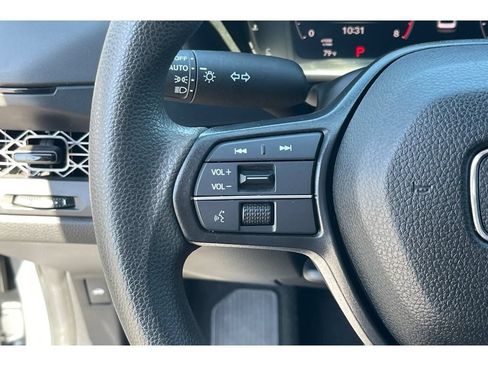 Used 2024 Honda Accord LX image 33