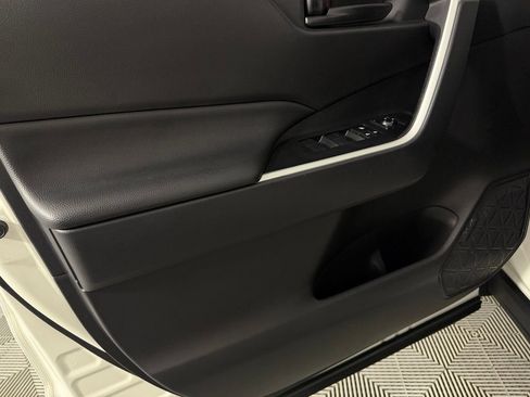 Used 2025 Toyota RAV4 LE FWD image 24