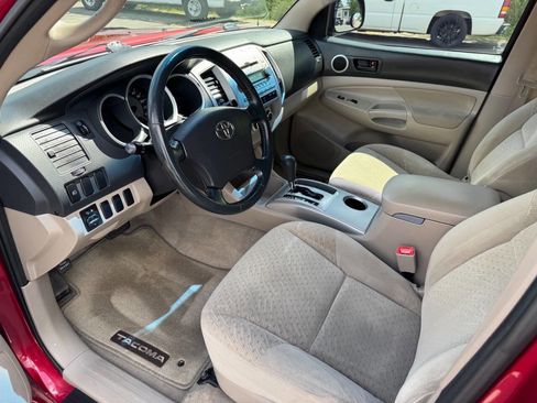 Used 2007 Toyota Tacoma PreRunner RWD image 18