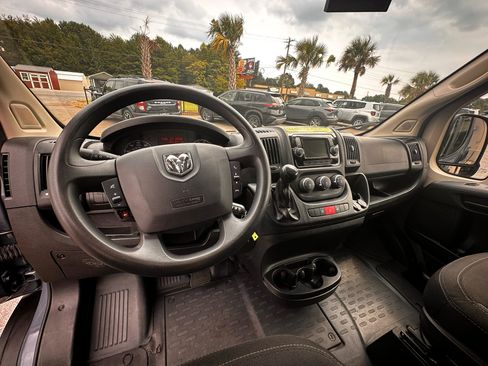 Used 2021 RAM ProMaster 3500 image 16