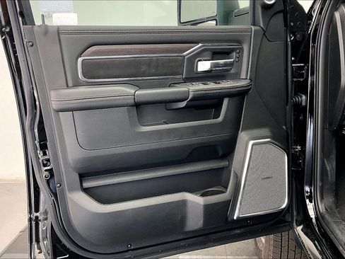 New 2026 RAM 3500 Laramie image 12