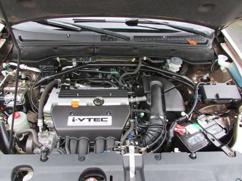 Used 2002 Honda CR-V EX image 19